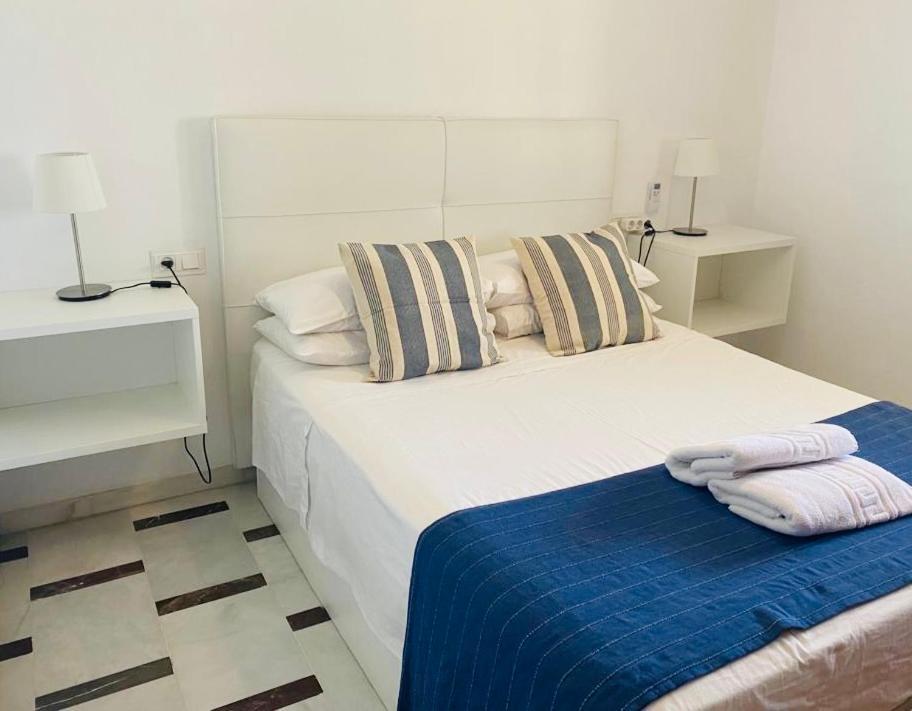 Apartamento en Primera Linea La Herradura  Exterior foto