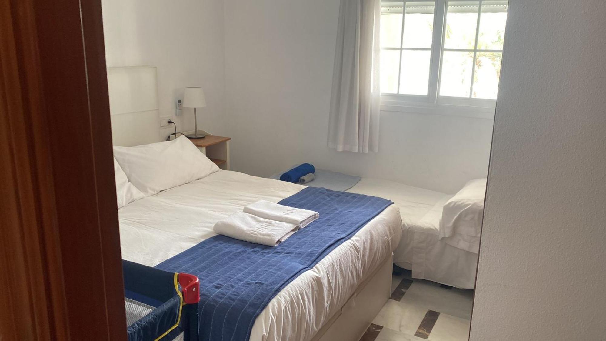 Apartamento en Primera Linea La Herradura  Exterior foto
